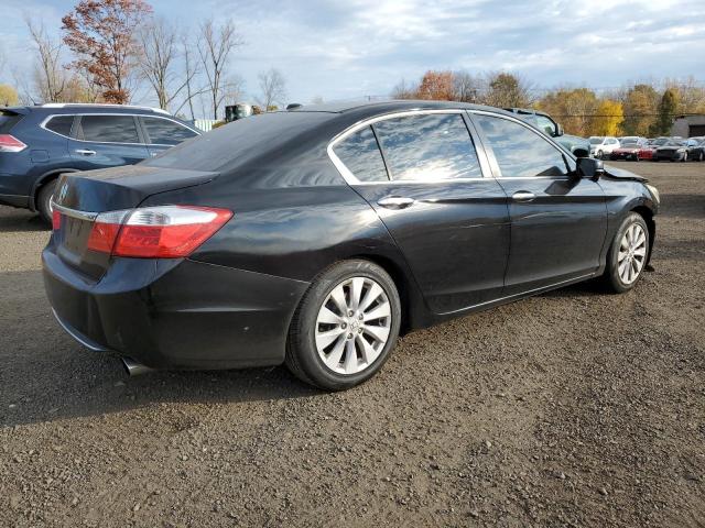 VIN 1HGCR2F84DA243565 2013 Honda Accord, Exl no.3