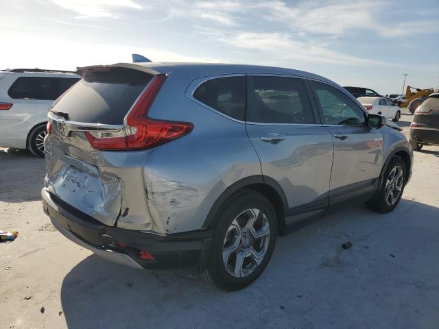 2019 HONDA CR-V EXL - 5J6RW1H85KA046534