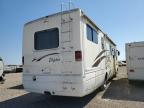 Lot #3023655939 2002 WORKHORSE CUSTOM CHASSIS MOTORHOME