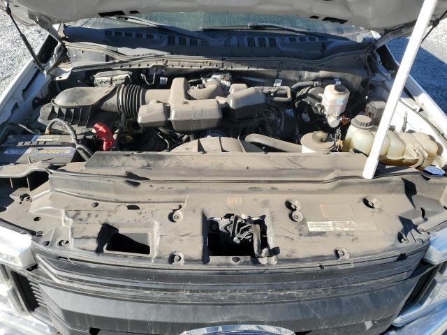 2019 FORD F250 SUPER - 1FTBF2A61KEF91662