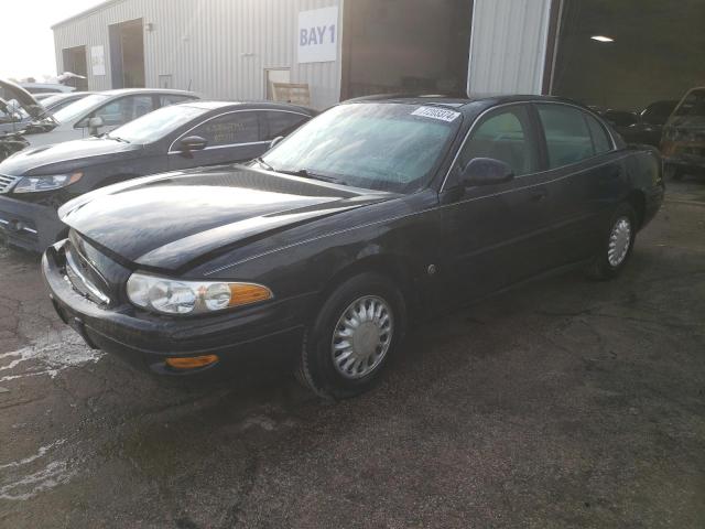 2002 BUICK LESABRE CU #2945520118