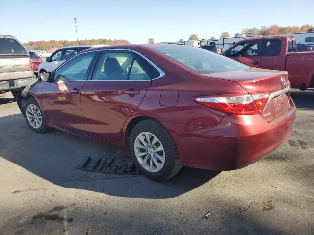 2016 TOYOTA CAMRY LE - 4T1BF1FK1GU514816