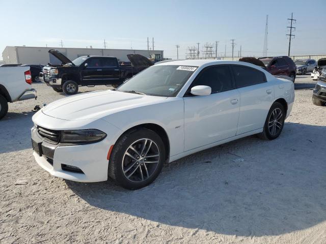 2018 DODGE CHARGER GT 2018