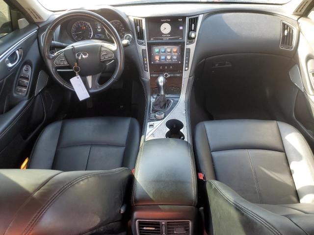 2017 INFINITI Q50 PREMIU - JN1EV7AP0HM740487