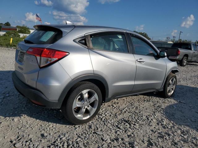 2021 HONDA HR-V LX - 3CZRU5H3XMM717381