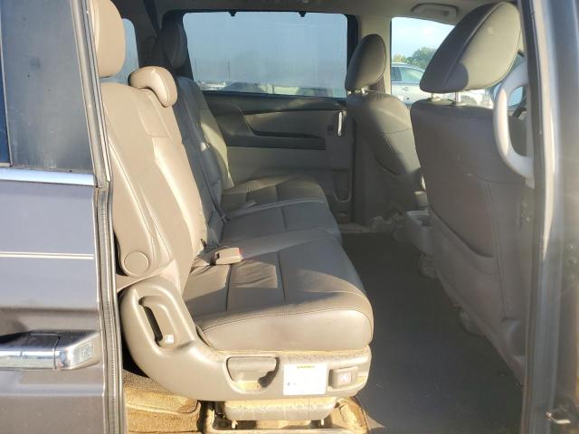 2016 HONDA ODYSSEY EX - 5FNRL5H63GB043599