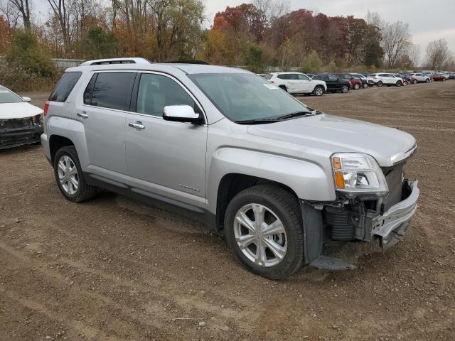 VIN 2GKALPEK2H6195668 2017 GMC Terrain, Slt no.4