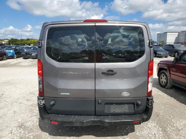 VIN 1FBZX2YGXFKA48977 2015 Ford Transit, T-350 no.6