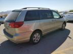 TOYOTA SIENNA CE photo