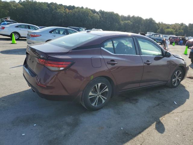 2020 NISSAN SENTRA SV - 3N1AB8CV5LY264980