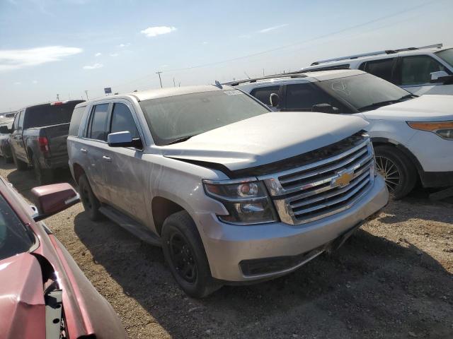 2019 CHEVROLET TAHOE POLI - 1GNLCDEC9KR172936