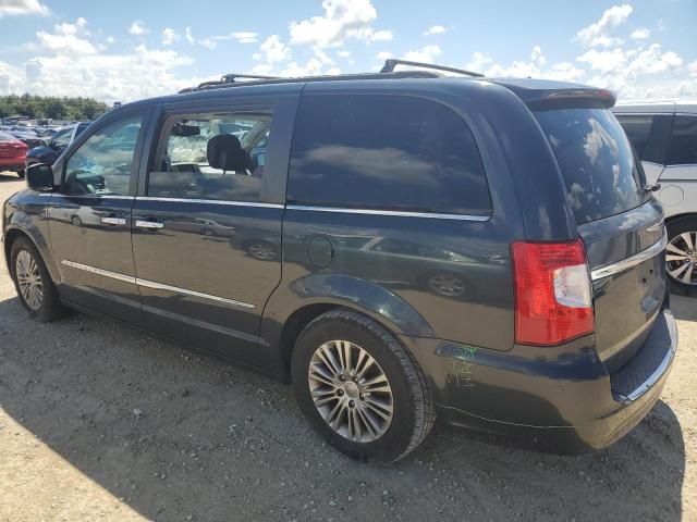 VIN 2C4RC1CG0DR607086 2013 Chrysler Town and Countr... no.2