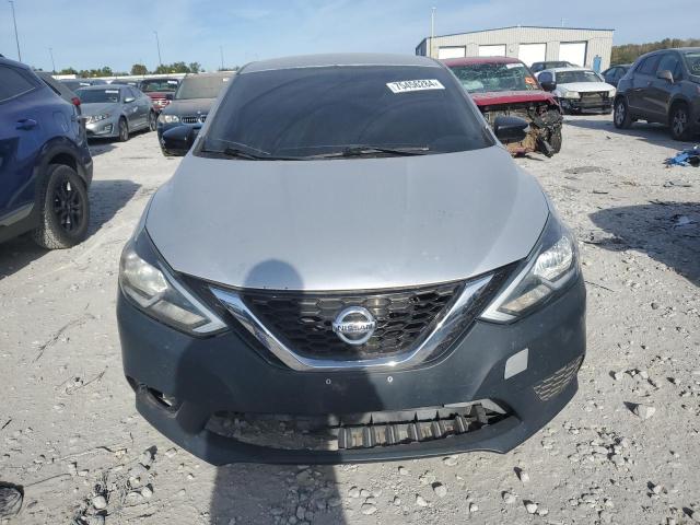 VIN 3N1AB7APXGY218582 2016 Nissan Sentra, S no.5