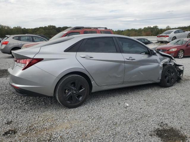 2022 HYUNDAI ELANTRA SE - 5NPLM4AGXNH067414