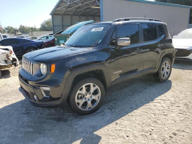 2020 JEEP RENEGADE L #2962563910