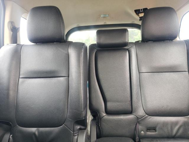 2016 MITSUBISHI OUTLANDER - JA4AD3A38GZ036957