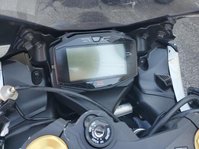 2023 SUZUKI GSX-R1000 - JS1DM11B9P7100380