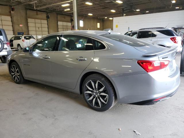 2024 CHEVROLET MALIBU RS - 1G1ZG5ST1RF184617