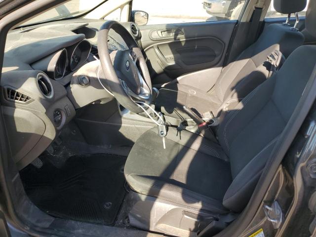 2019 FORD FIESTA SE - 3FADP4EJ9KM146392