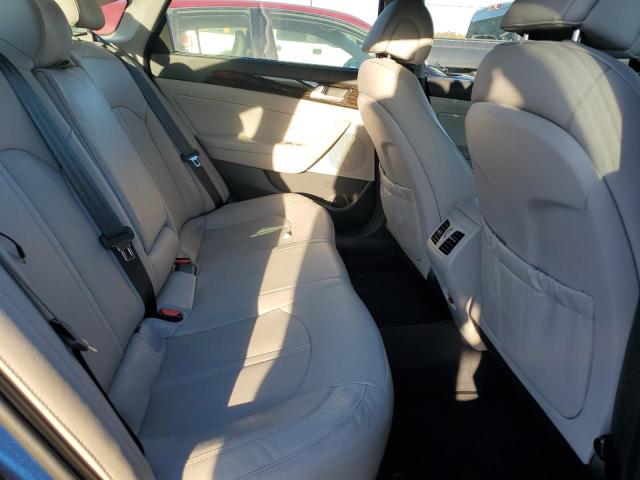 2017 HYUNDAI SONATA SPO - 5NPE34AF5HH467680