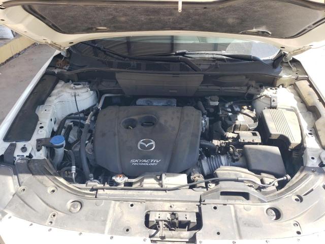 VIN JM3KFACM9J1349382 2018 Mazda CX-5, Touring no.11