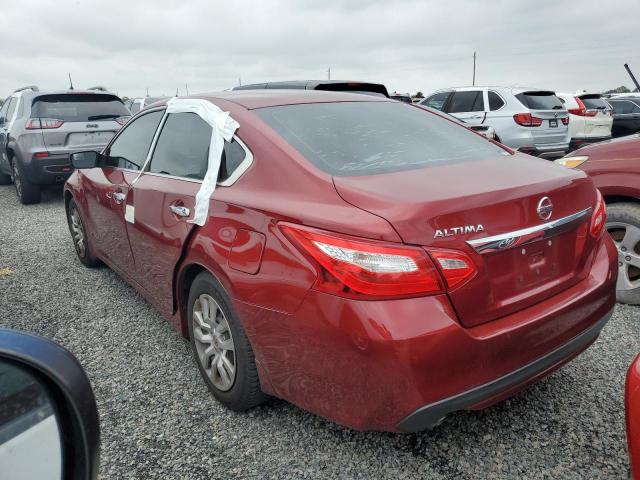 VIN 1N4AL3AP5HC475510 2017 Nissan Altima, 2.5 no.2