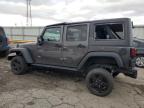 JEEP WRANGLER U photo