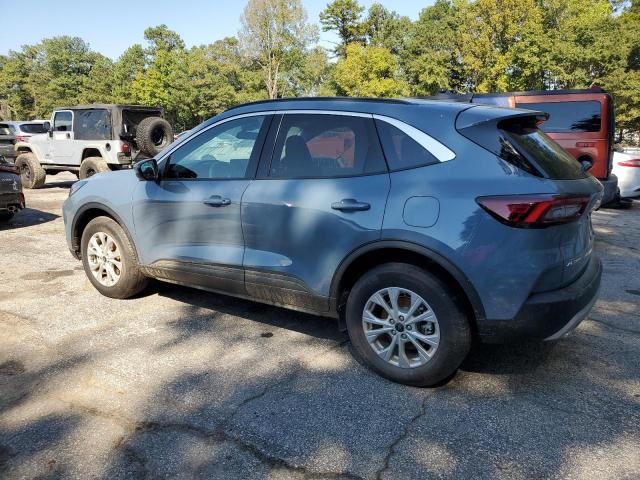 2024 FORD ESCAPE ACT - 1FMCU0GN0RUA03842