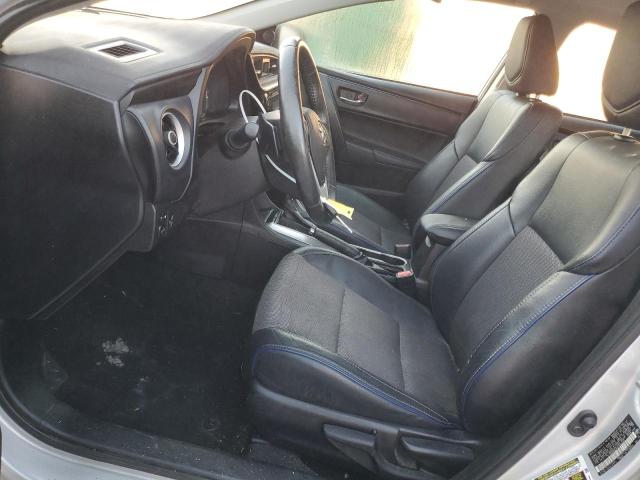 2017 TOYOTA COROLLA L - 2T1BURHE4HC893390