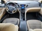 HYUNDAI SONATA GLS снимка