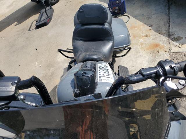 2022 HARLEY-DAVIDSON FLTRK 1HD1KZF15NB631193