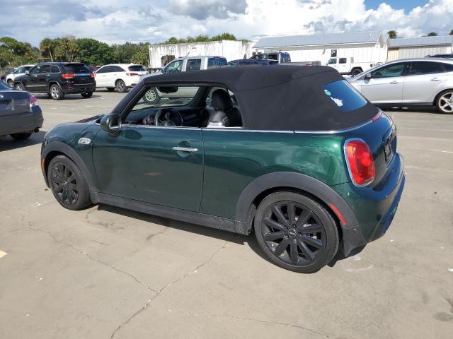 VIN WMWWG9C59H3C80738 2017 Mini Cooper, S no.2