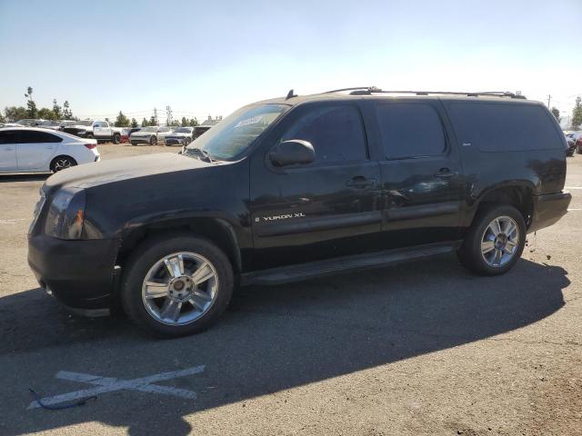 2007 GMC YUKON XL C #3029418707