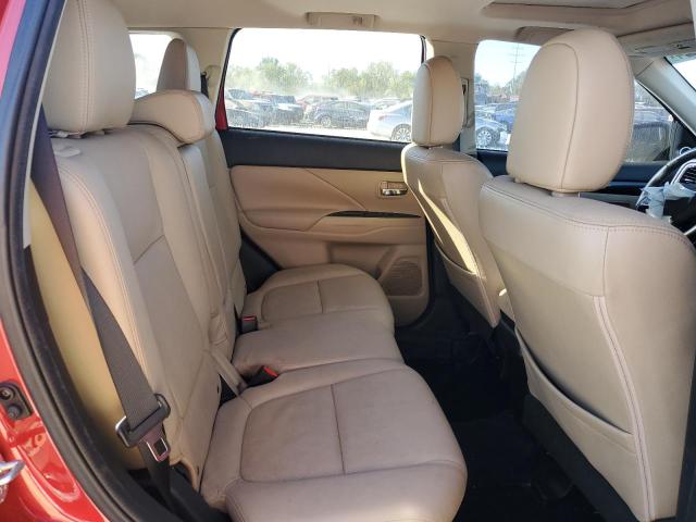 2018 MITSUBISHI OUTLANDER - JA4AD3A34JZ006863
