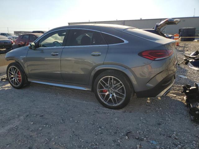 VIN 4JGFD8KB7NA779423 2022 Mercedes-Benz GLE-Class,... no.2