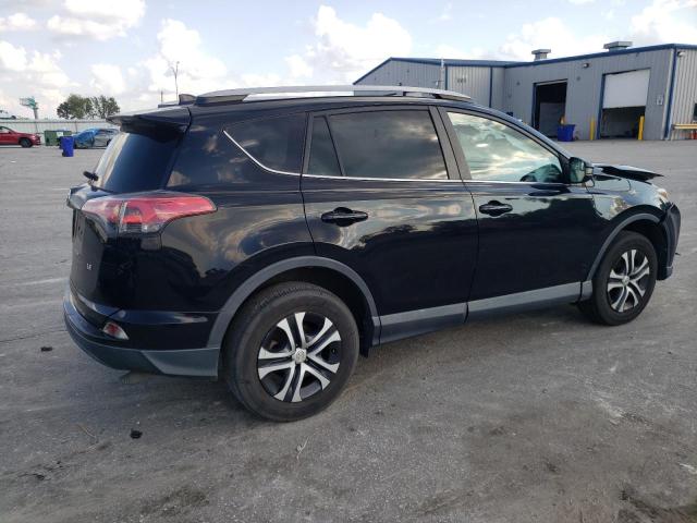 VIN 2T3ZFREV3HW370252 2017 Toyota RAV4, LE no.3