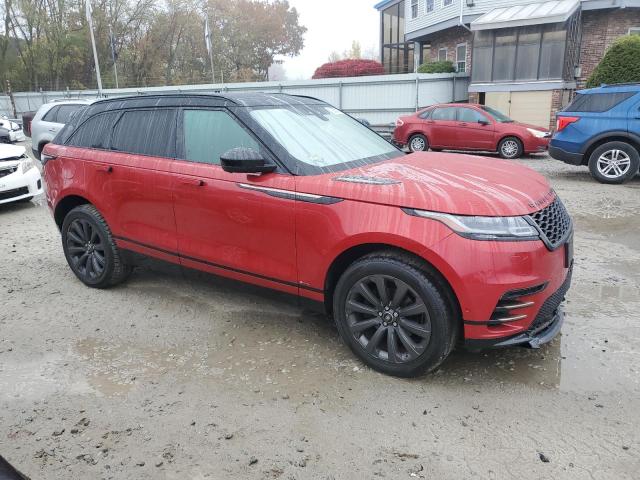 2019 LAND ROVER RANGE ROVE - SALYL2EX8KA220195