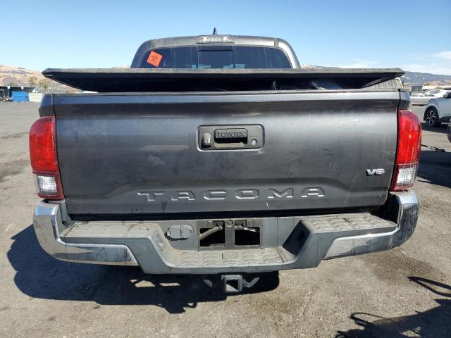 VIN 3TMAZ5CN5JM065682 2018 Toyota Tacoma, Double Cab no.6