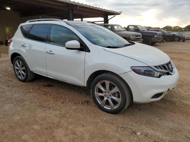 VIN JN8AZ1MU6EW404314 2014 Nissan Murano, S no.4