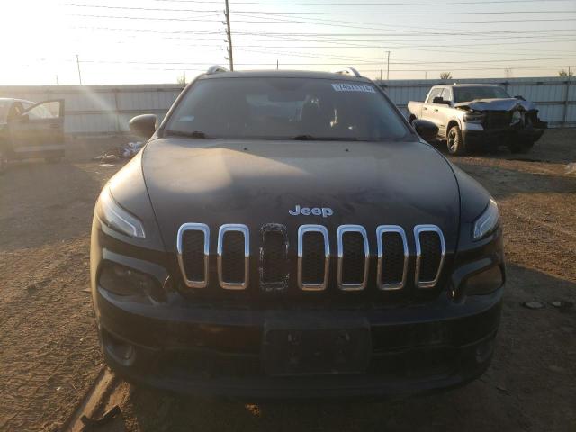 2017 JEEP CHEROKEE L - 1C4PJMCB2HW545982