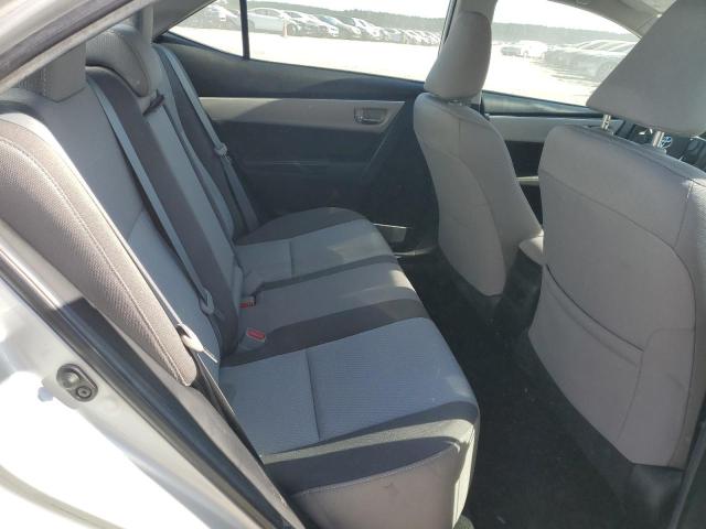2018 TOYOTA COROLLA L - 2T1BURHE1JC043917