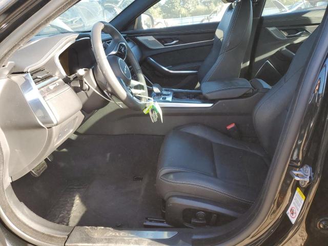 2024 JAGUAR XF R-DYNAM - SAJBL4GX4RCY94172