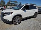2020 HONDA PASSPORT T - 5FNYF7H94LB003700