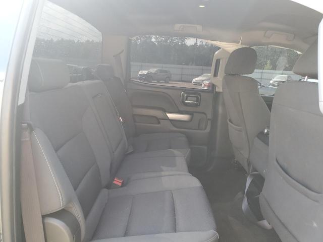 2017 CHEVROLET SILVERADO - 1GCUKREC5HF234954