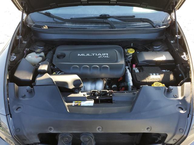 2017 JEEP CHEROKEE L - 1C4PJLCB5HW592398