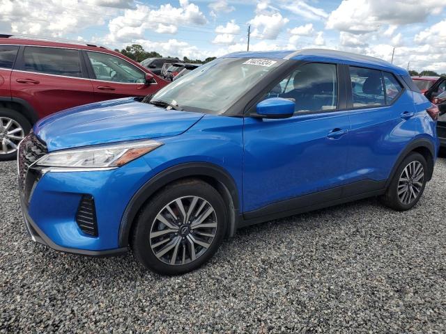 3N1CP5CV5PL487449 Nissan Kicks Sv 2023