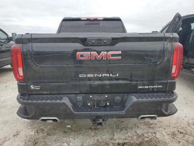 VIN 3GTUUGED0PG122468 2023 GMC Sierra, K1500 Denali no.6