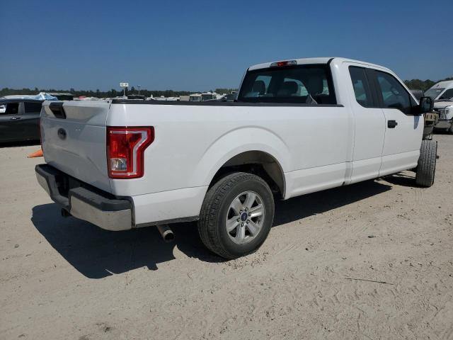 2016 FORD F150 SUPER - 1FTEX1CF9GKF03709