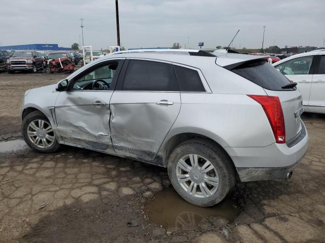 VIN 3GYFNBE33FS599496 2015 Cadillac SRX, Luxury Col... no.2