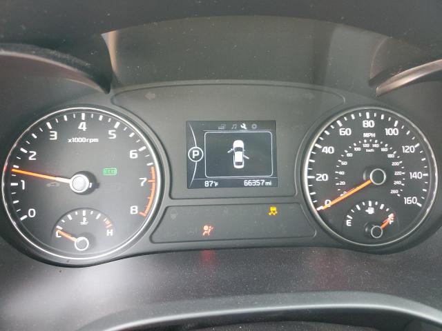 2018 KIA OPTIMA EX - 5XXGU4L33JG261171